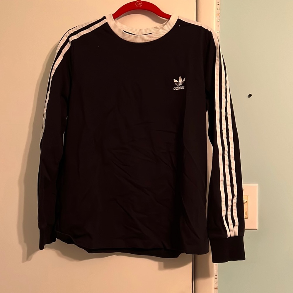 Women’s Adidas Long Sleeve Shirt